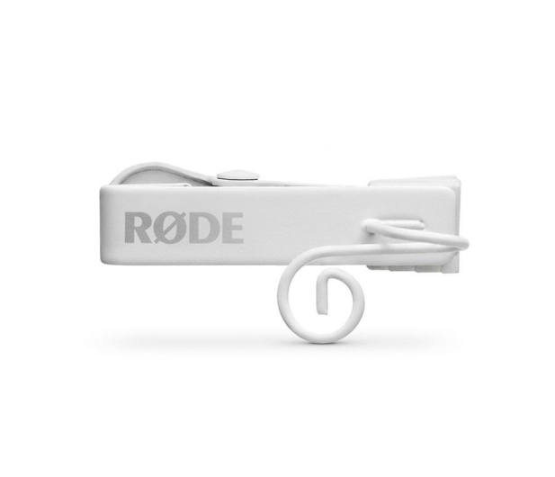 RODE Lavalier Go Biały - 593934 - zdjęcie 3